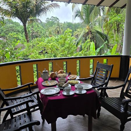 Freedom House Villa อูนาวาตูนา ภายนอก รูปภาพ