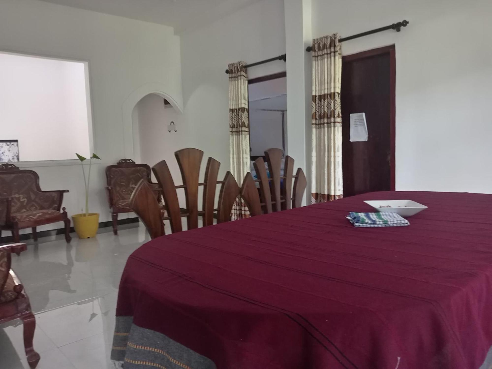 Freedom House Villa อูนาวาตูนา ภายนอก รูปภาพ
