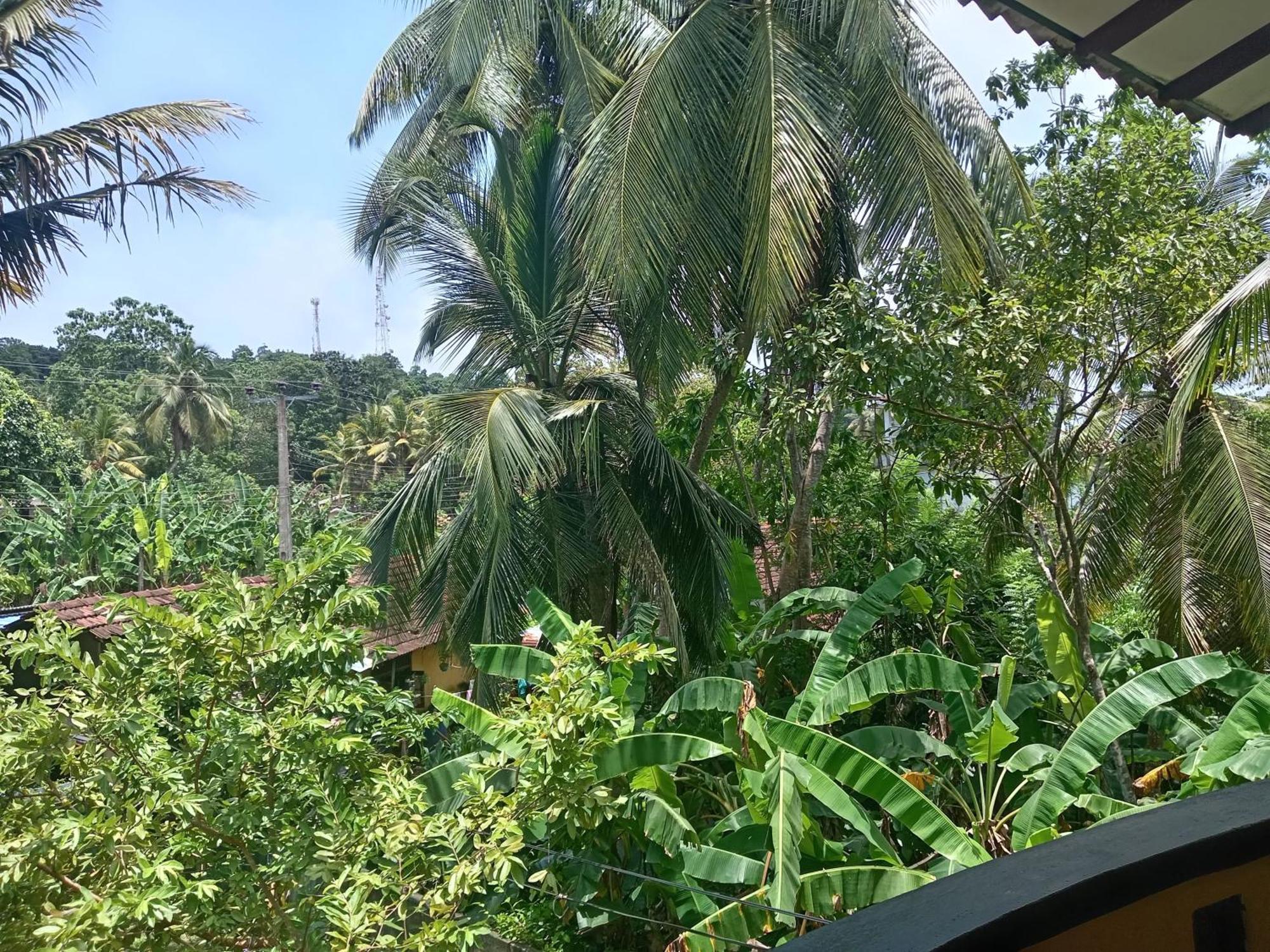 Freedom House Villa อูนาวาตูนา ภายนอก รูปภาพ
