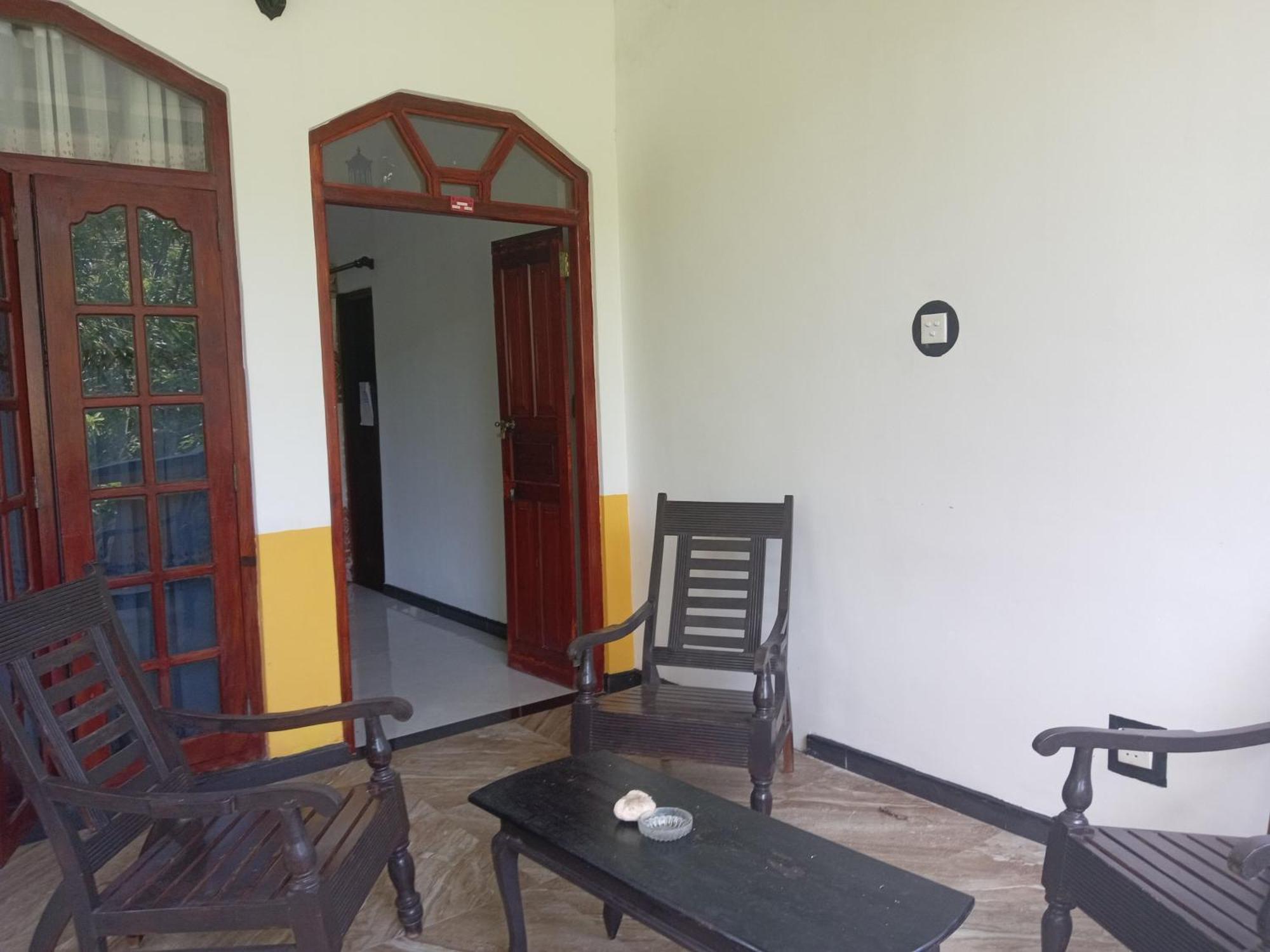 Freedom House Villa อูนาวาตูนา ภายนอก รูปภาพ