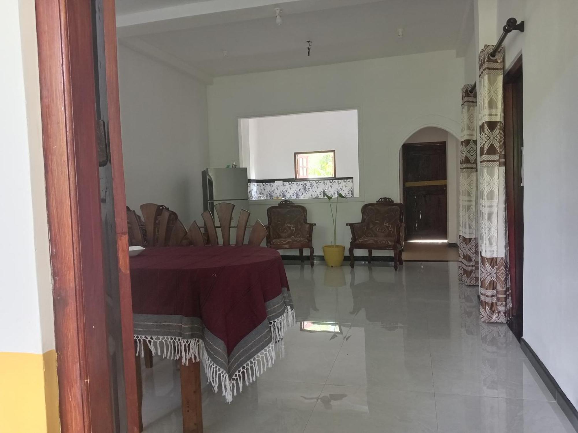 Freedom House Villa อูนาวาตูนา ภายนอก รูปภาพ