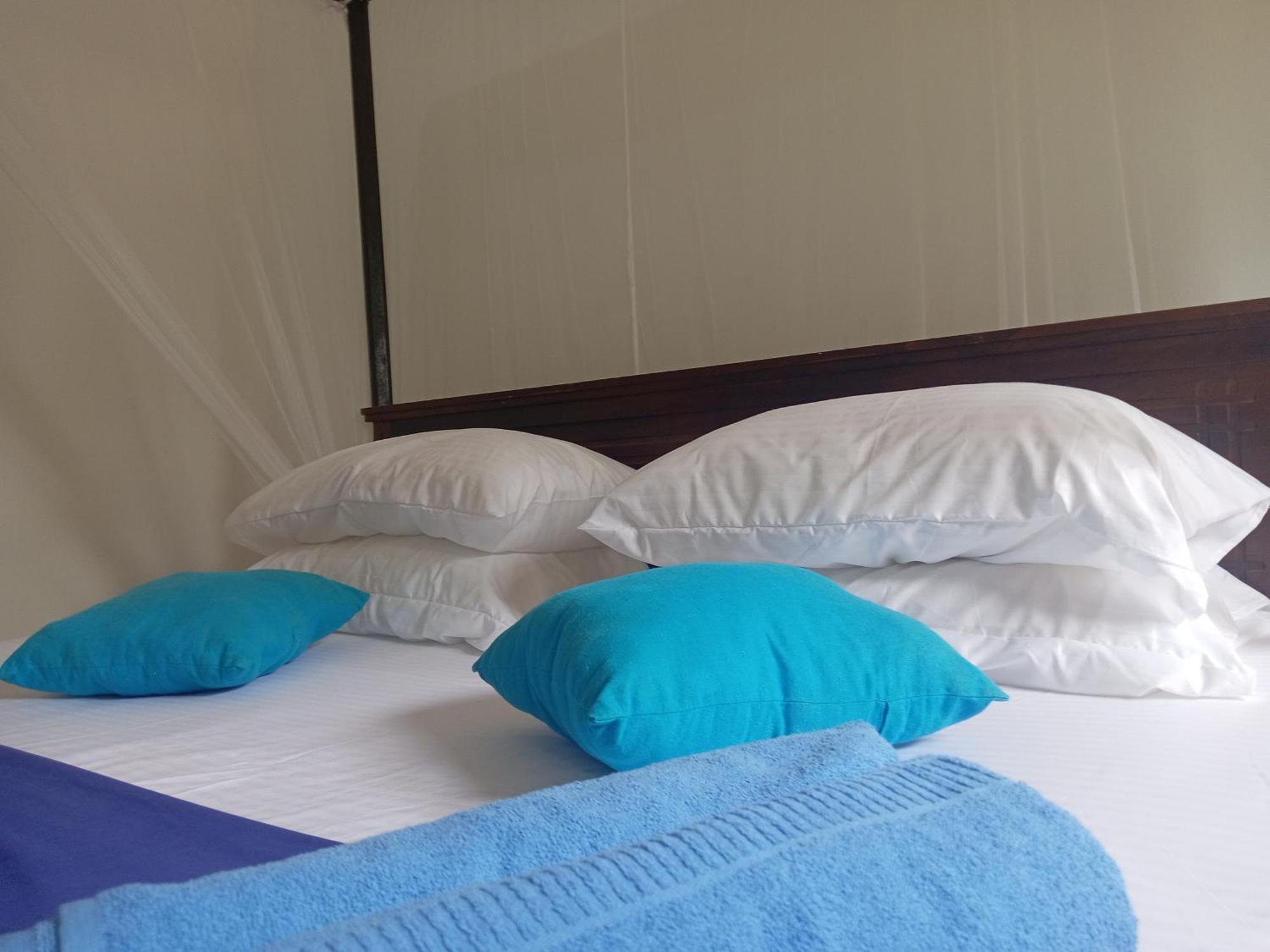 Freedom House Villa อูนาวาตูนา ภายนอก รูปภาพ