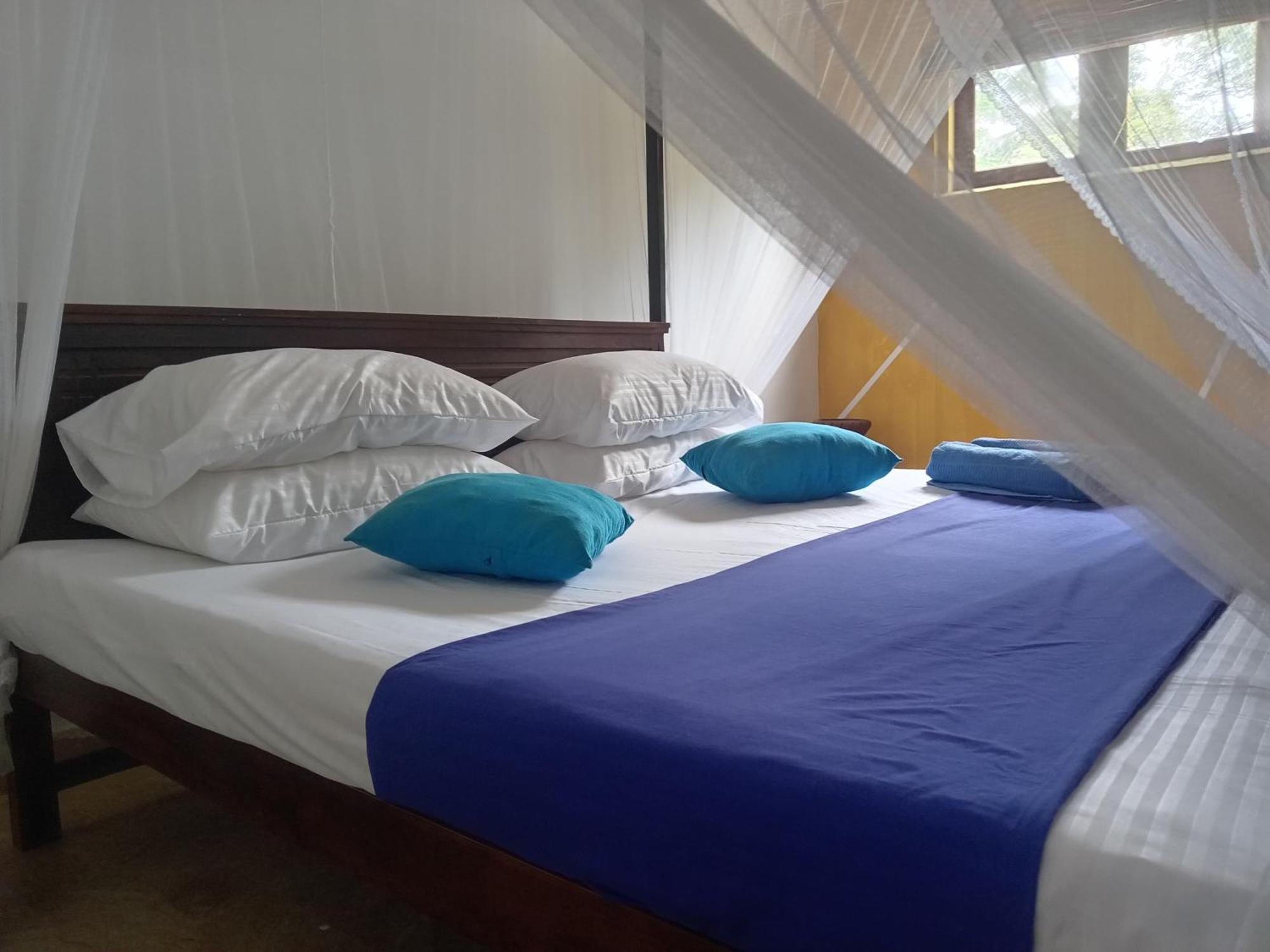 Freedom House Villa อูนาวาตูนา ภายนอก รูปภาพ