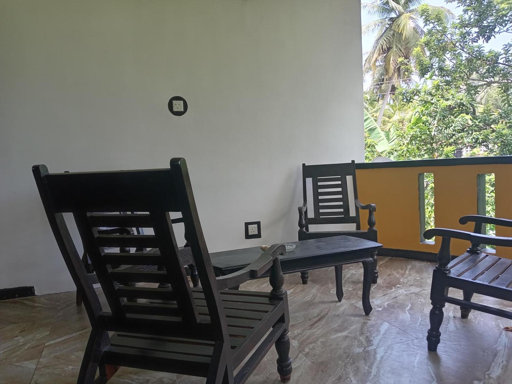 Freedom House Villa อูนาวาตูนา ภายนอก รูปภาพ