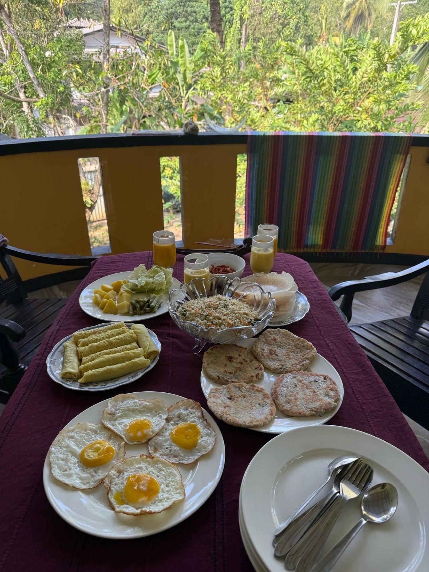 Freedom House Villa อูนาวาตูนา ภายนอก รูปภาพ