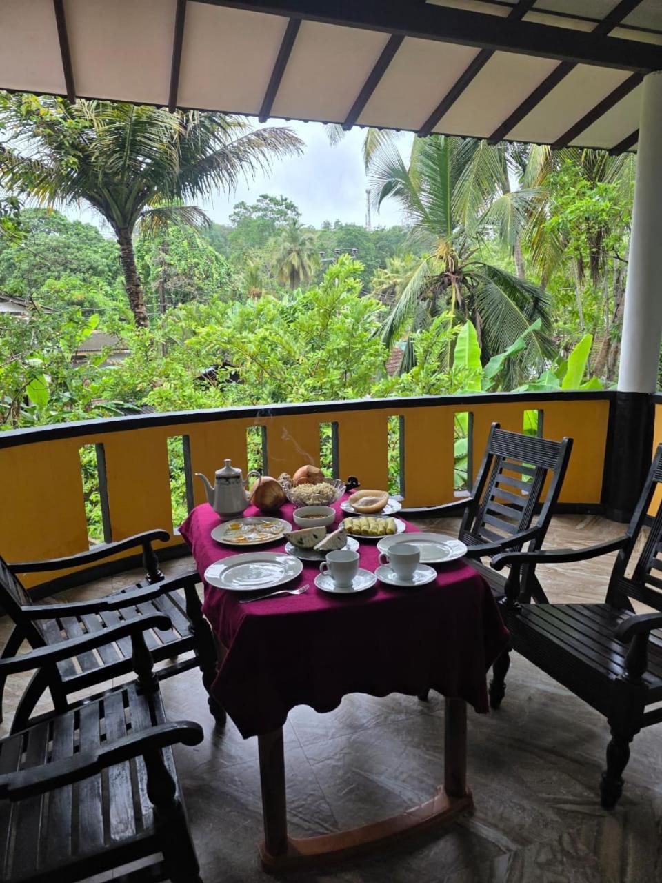 Freedom House Villa อูนาวาตูนา ภายนอก รูปภาพ